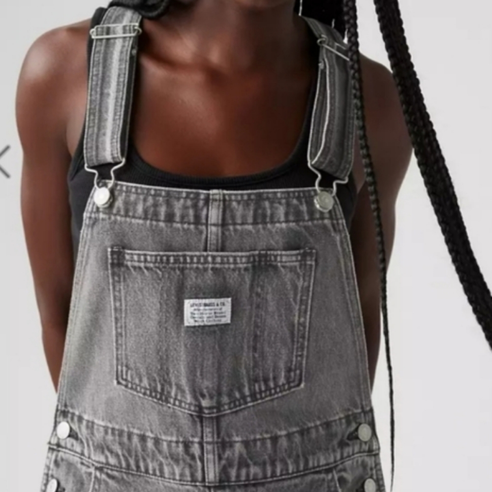 BNWT Levi's® Premium Vintage Women's Overalls